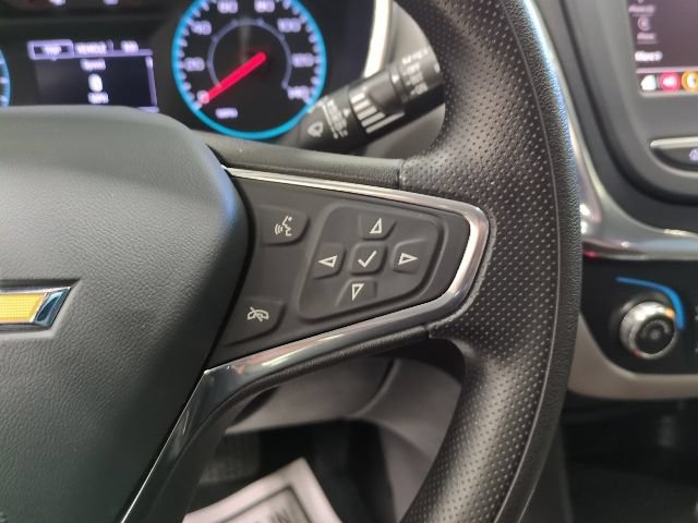 Used 2022 Chevrolet Equinox LS FWD image 23