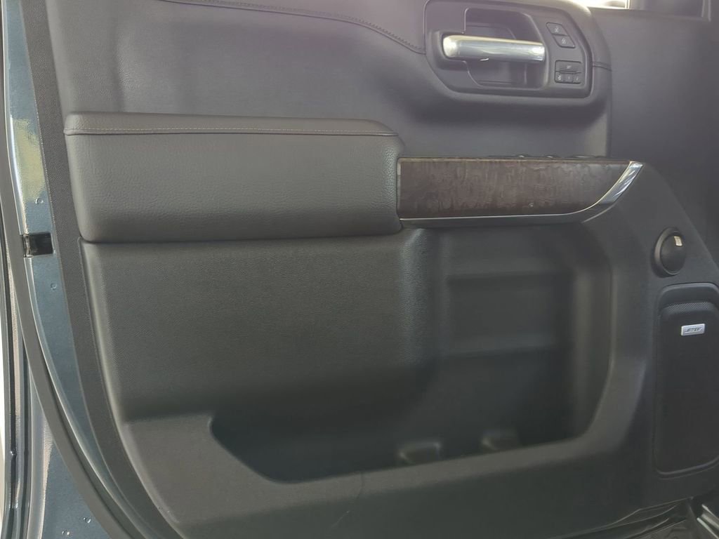 Used 2020 GMC Sierra 2500 Denali w/ Denali Ultimate Package image 20