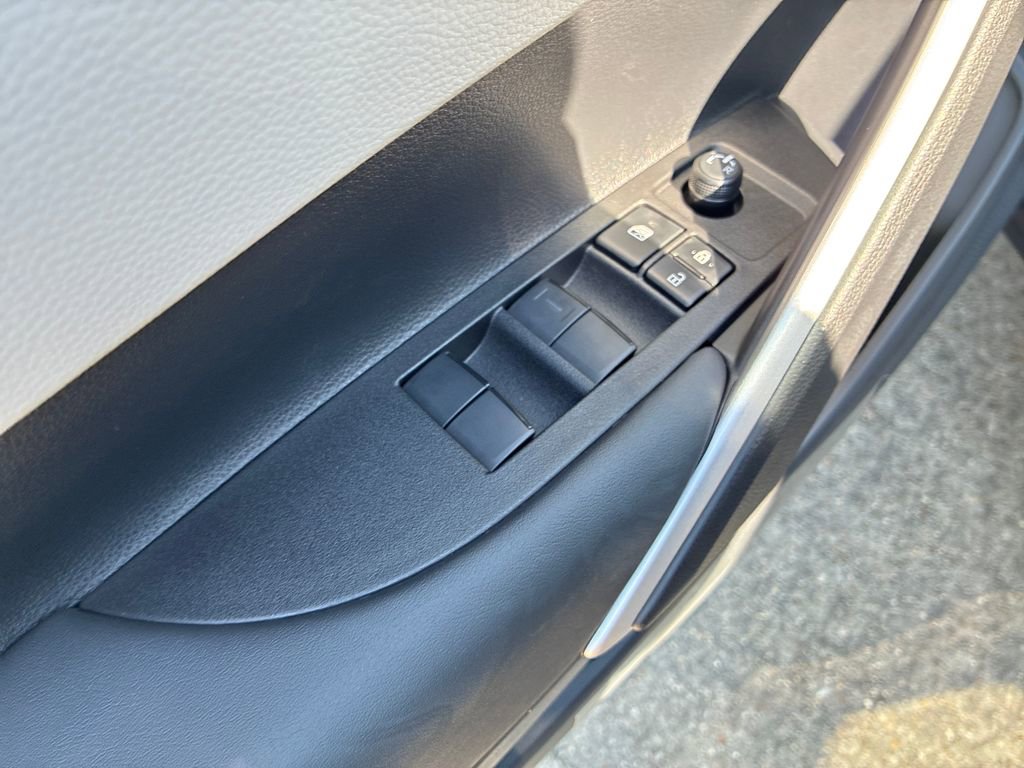 New 2026 Toyota Corolla Cross L FWD image 13