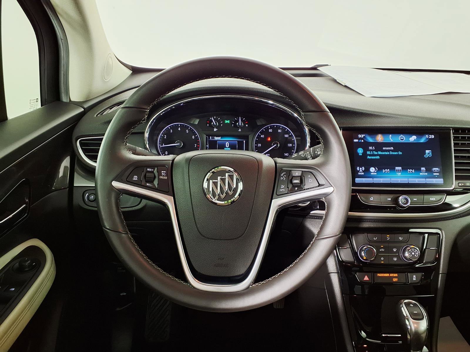 Used 2017 Buick Encore Preferred FWD image 15