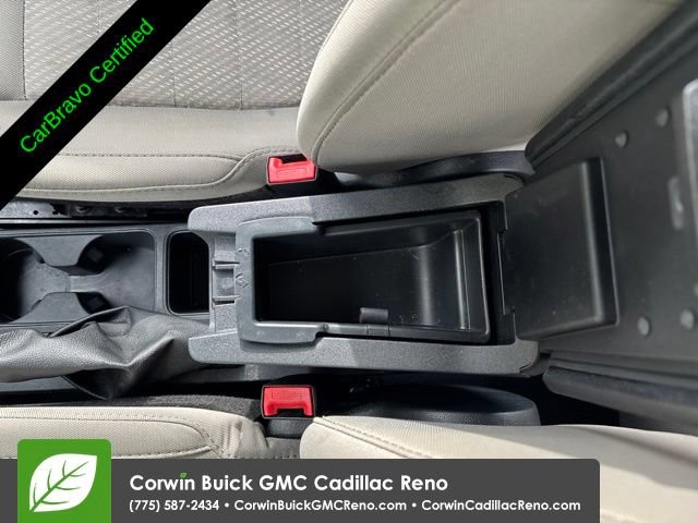 Used 2021 Ford EcoSport S AWD/4WD image 24