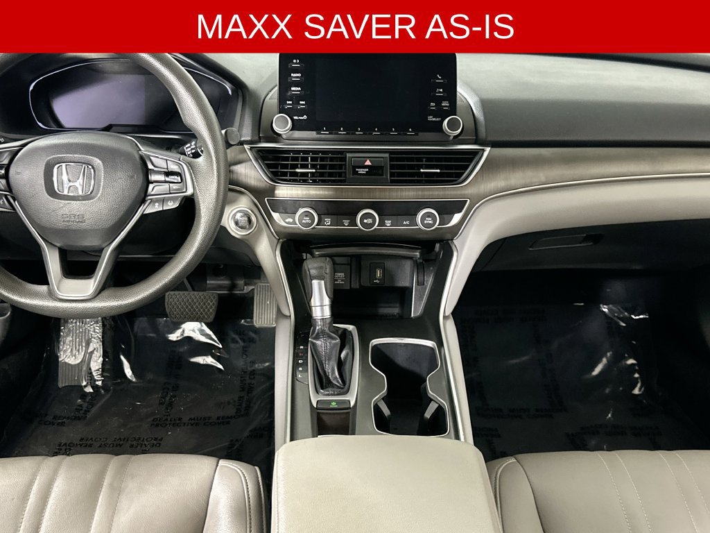 Used 2019 Honda Accord LX image 19