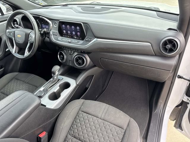 Used 2022 Chevrolet Blazer LT image 18