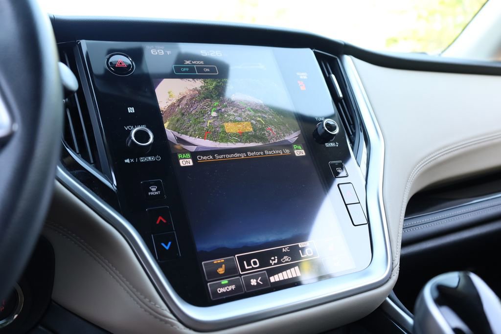 Certified 2024 Subaru Outback Limited image 11