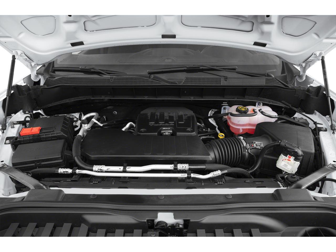 New 2026 Chevrolet Silverado 1500 W/T RWD image 39