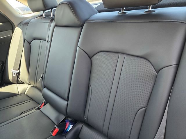Used 2025 Kia K5 EX image 10