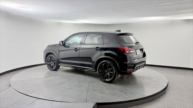 Used 2024 Mitsubishi Outlander Sport LE AWD/4WD image 6