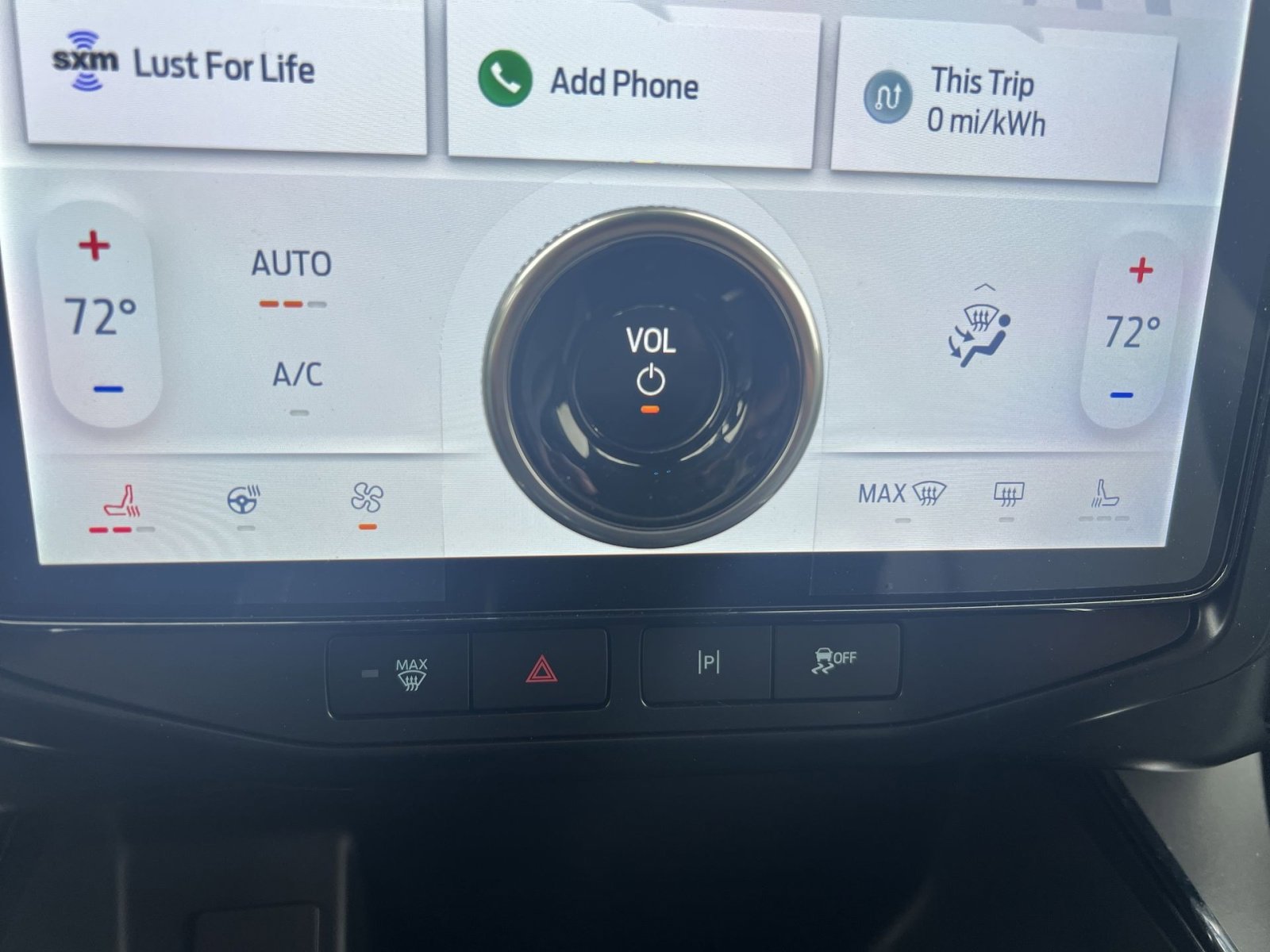 New 2025 Ford F150 Lightning Flash image 21