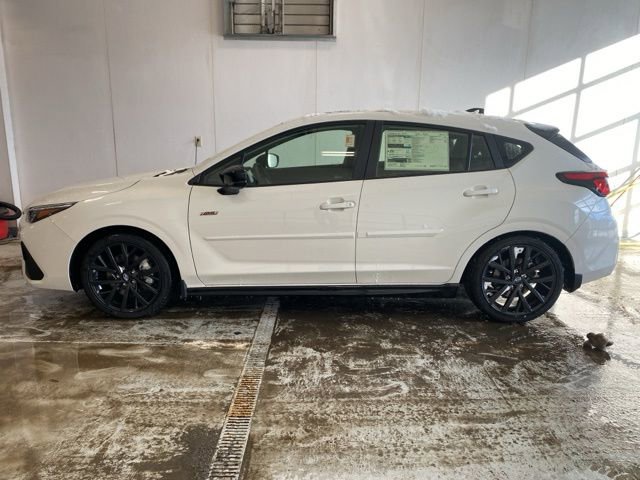 New 2026 Subaru Impreza RS image 7