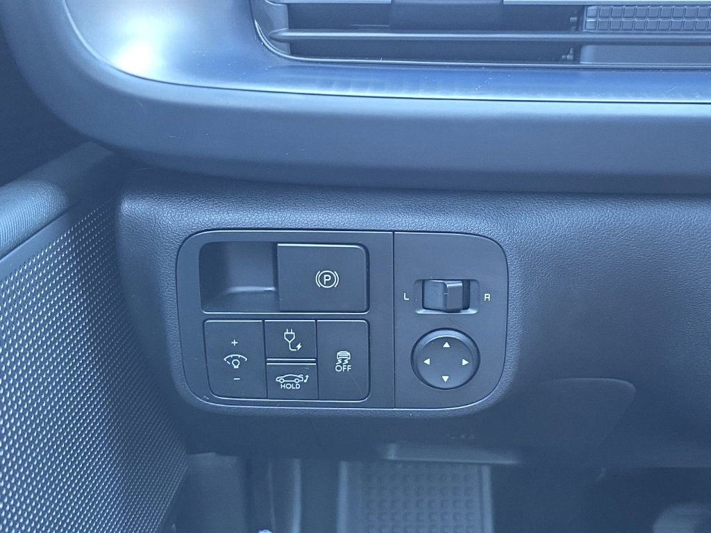 Certified 2025 Hyundai Ioniq 6 SEL image 26