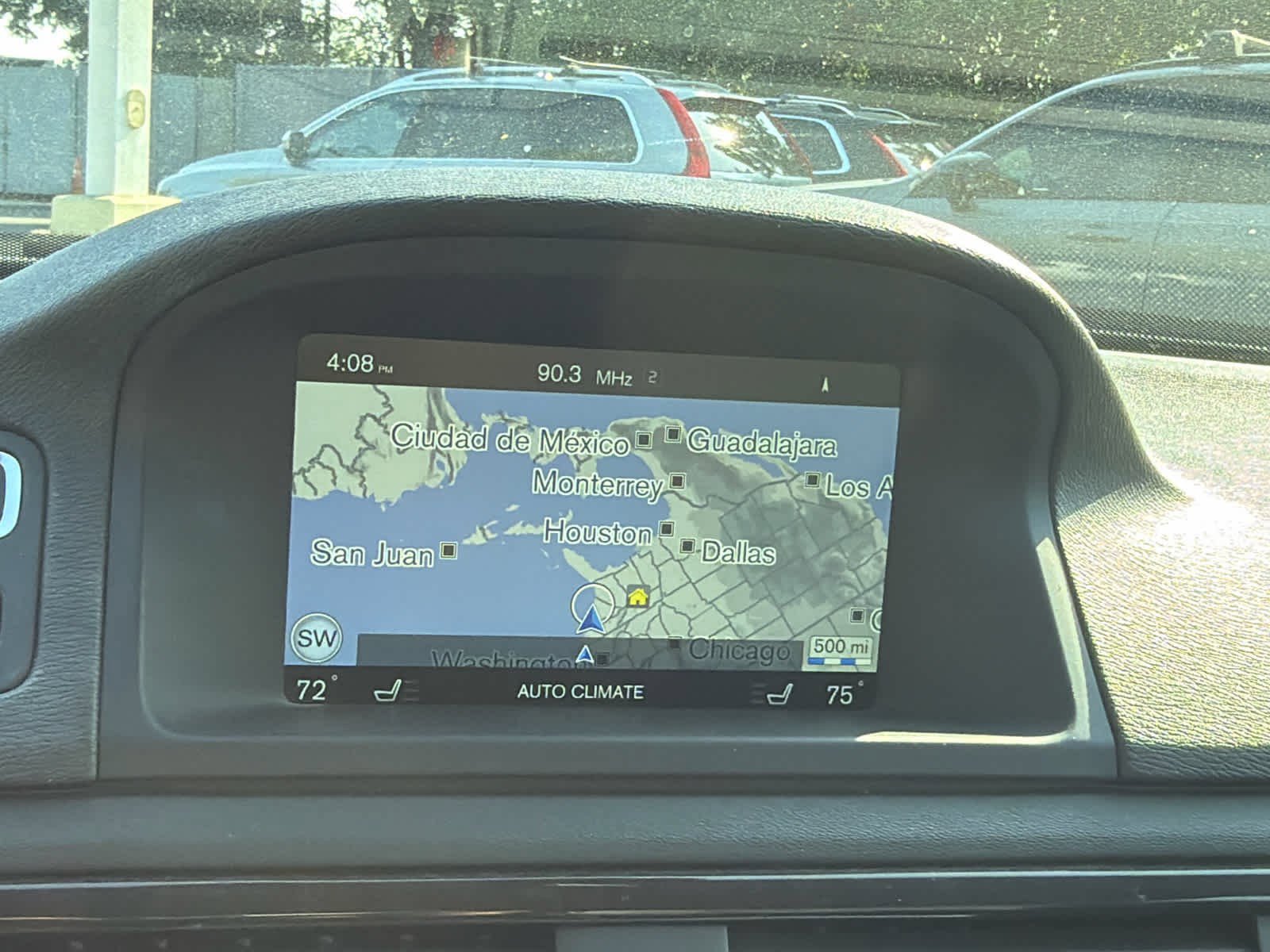 Used 2016 Volvo XC70 T5 Platinum w/ Protection Package FWD image 31