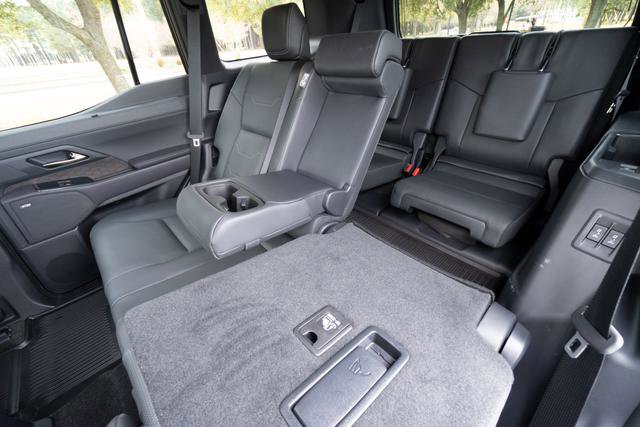 Used 2025 Lexus GX 550 550 Luxury image 30