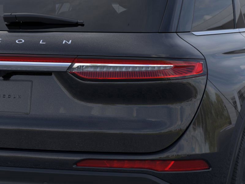 New 2026 Lincoln Corsair Premiere image 21