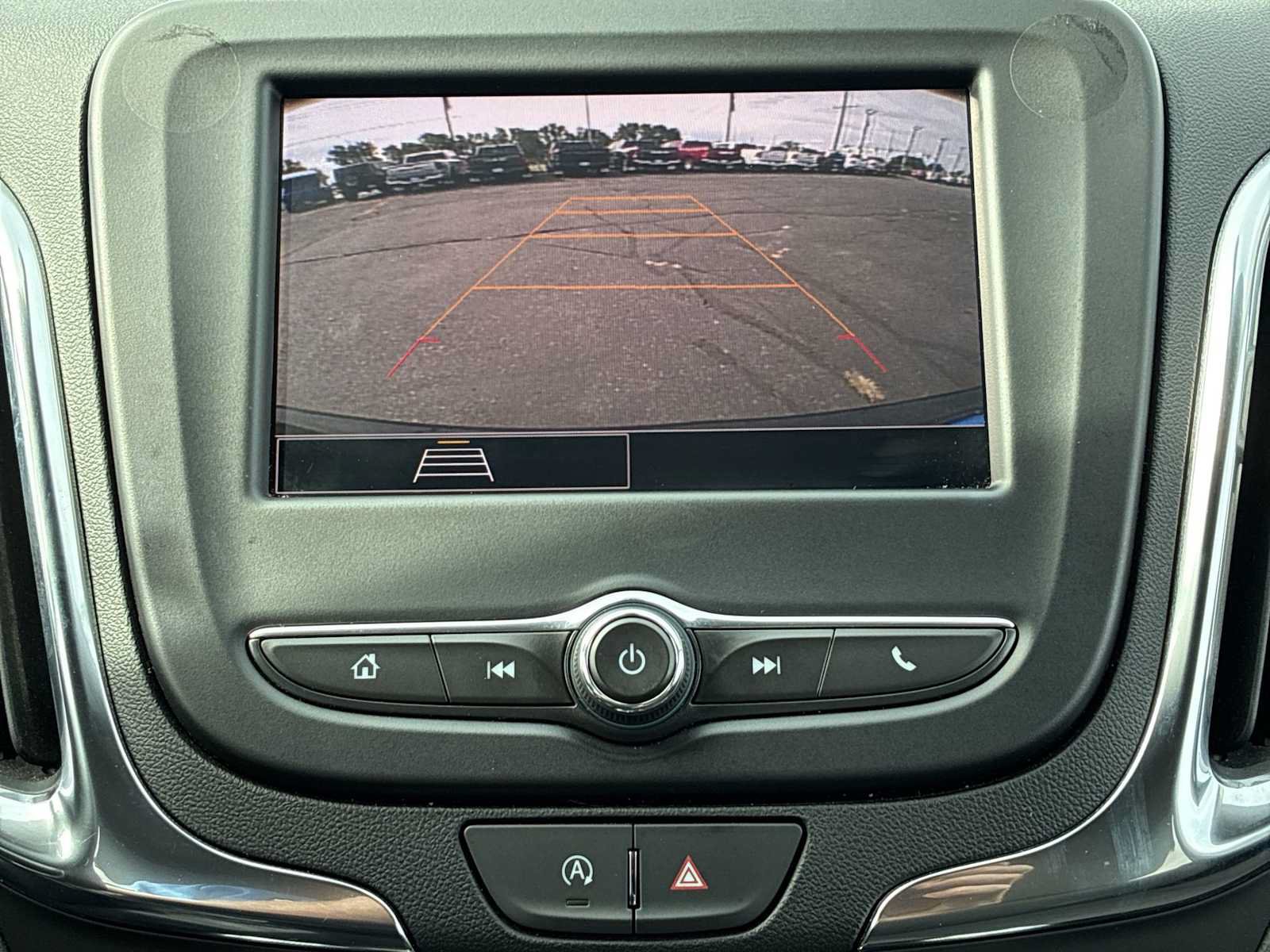 Used 2024 Chevrolet Equinox LT AWD/4WD image 22