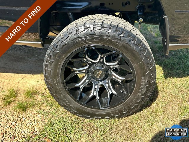 Used 2022 RAM 2500 Big Horn w/ Night Edition AWD/4WD image 12
