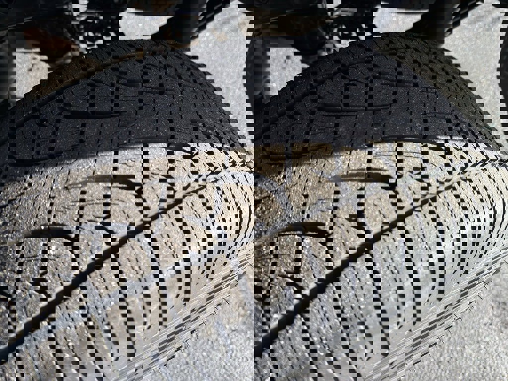 New 2025 Ford F150 King Ranch w/ FX4 Off-Road Package image 10