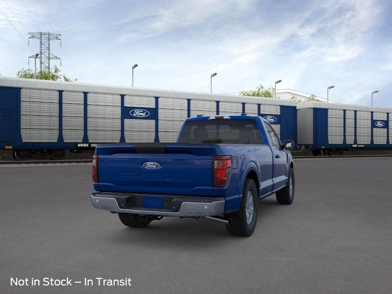 New 2026 Ford F150 XL image 8