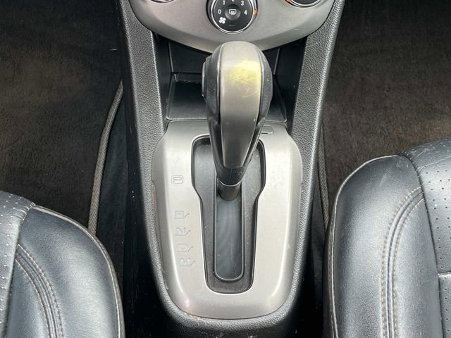 Used 2013 Chevrolet Sonic LTZ image 14
