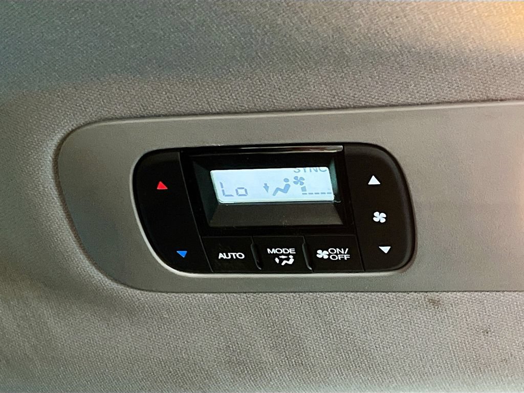 Used 2023 Honda Odyssey EX-L image 25