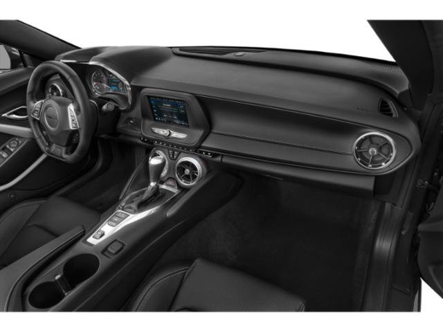 Used 2019 Chevrolet Camaro SS RWD image 18