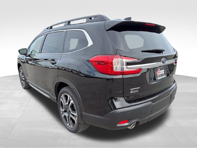 New 2027 Subaru Ascent Limited AWD/4WD image 5