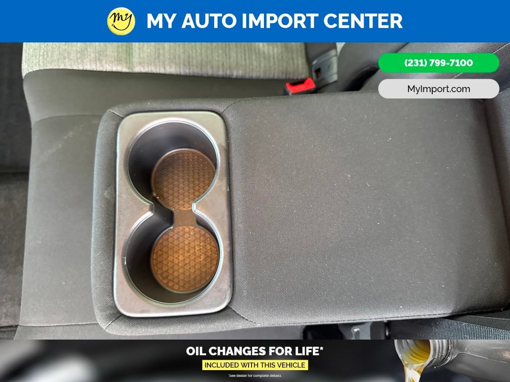 Used 2023 Nissan Rogue SV AWD/4WD image 25