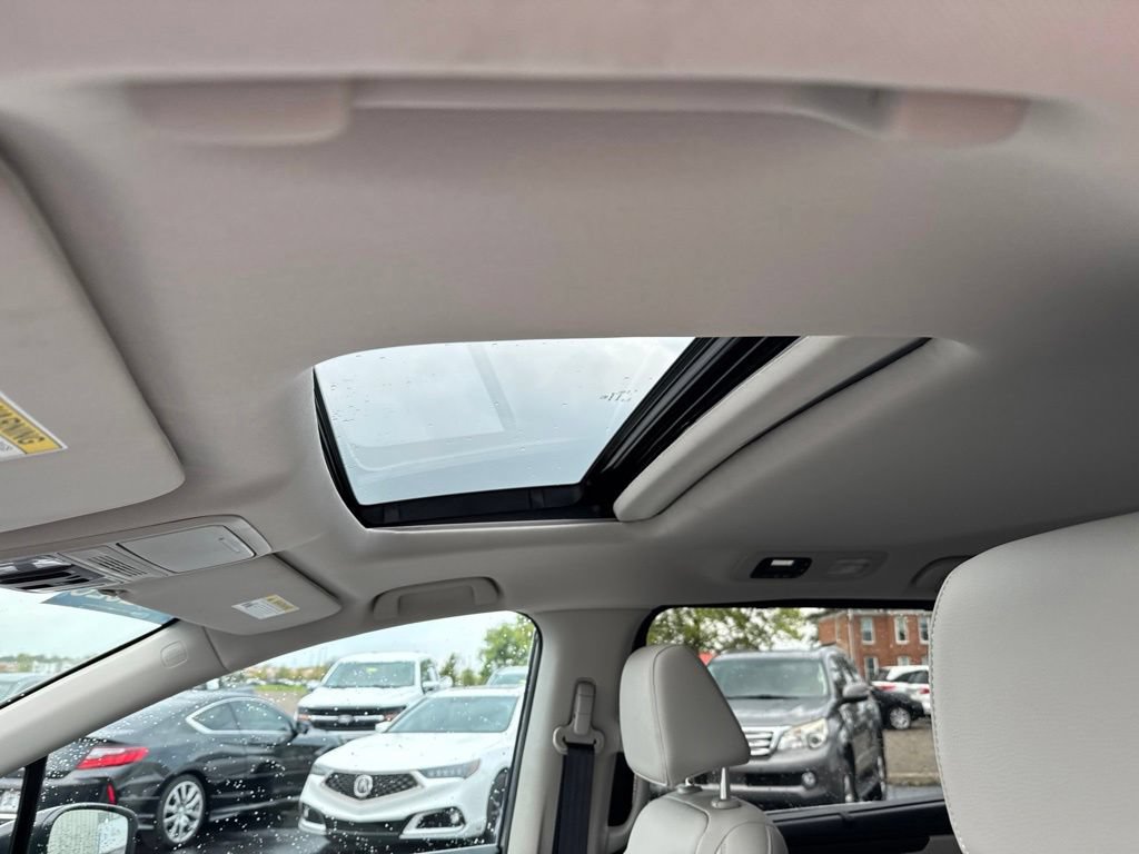 Used 2026 Honda Odyssey EX-L image 30