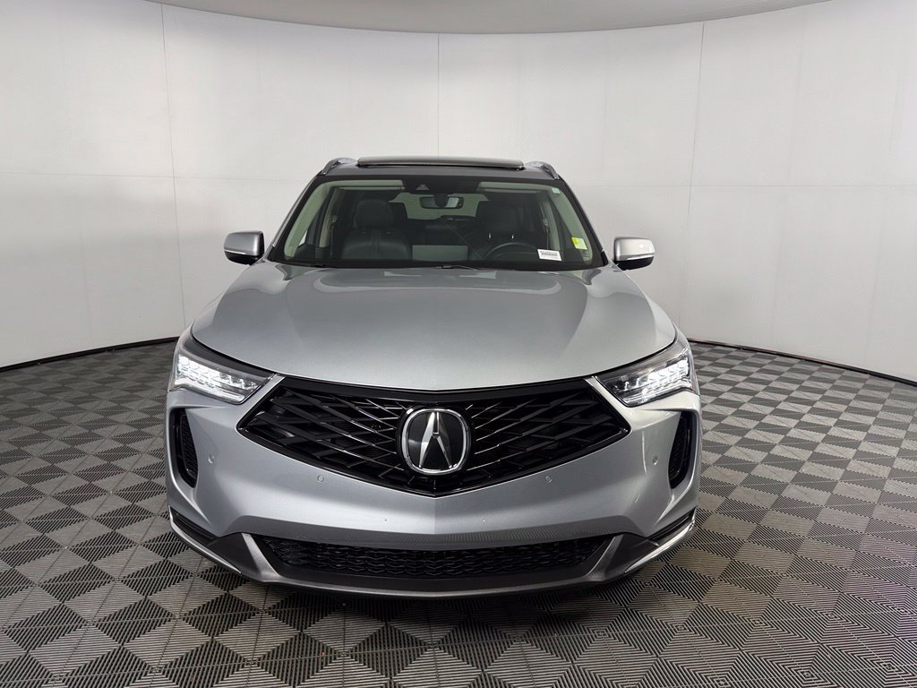 Used 2025 Acura RDX w/ Technology Package AWD/4WD image 12