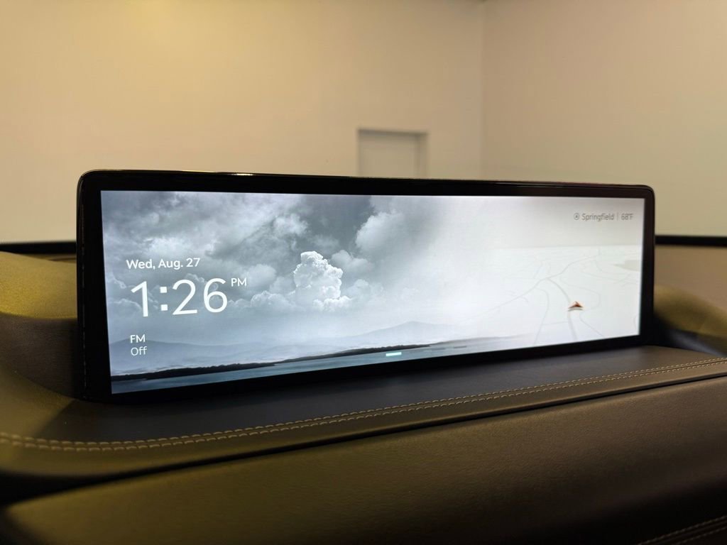 Used 2022 Genesis GV80 3.5T w/ Prestige Matte Package 08 image 36