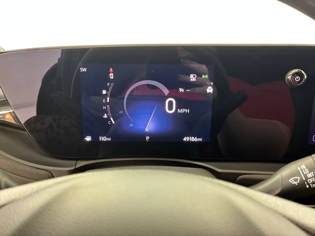 Used 2024 Buick Envista Sport Touring FWD image 25