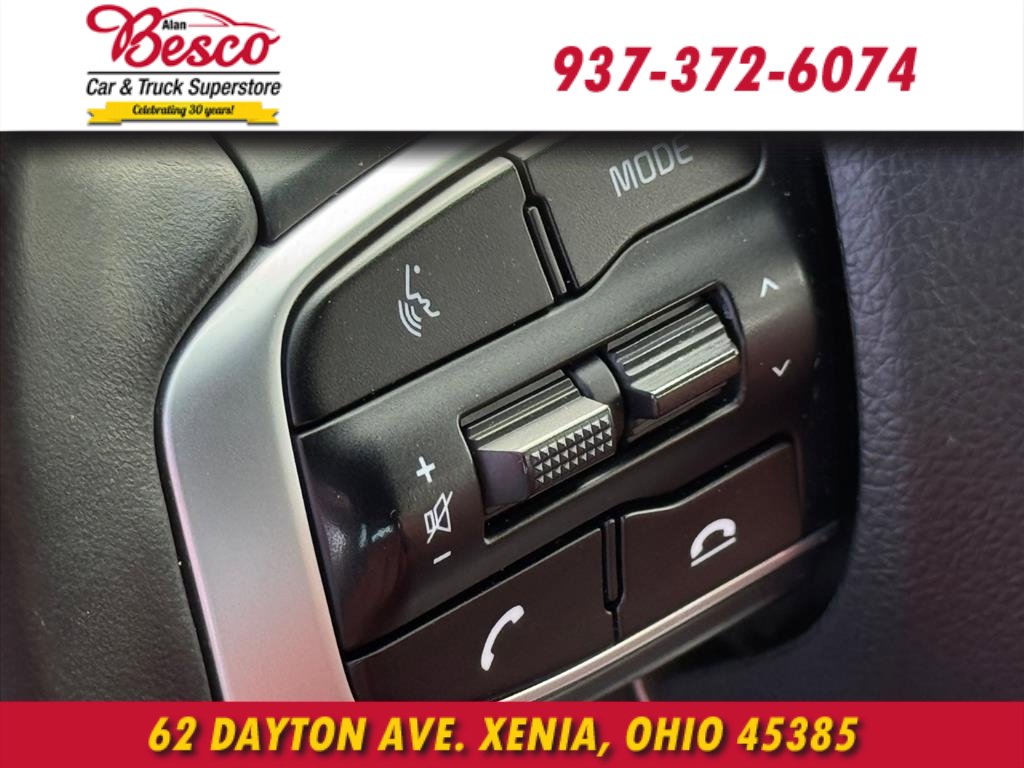 Used 2023 Kia K5 GT-Line w/ GT-Line Premium Package image 11