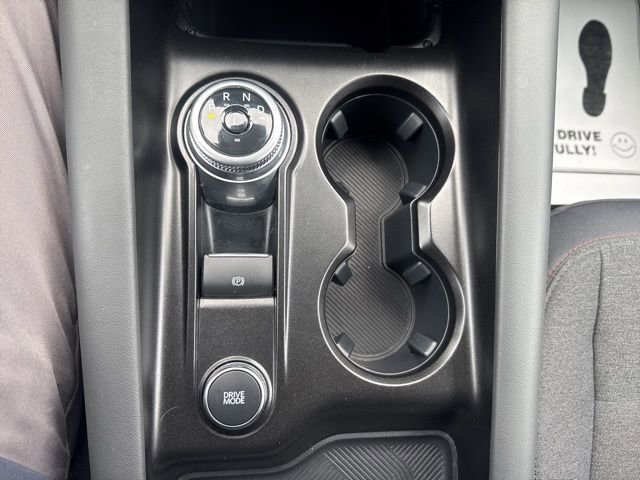 Used 2025 Ford Explorer Active image 24