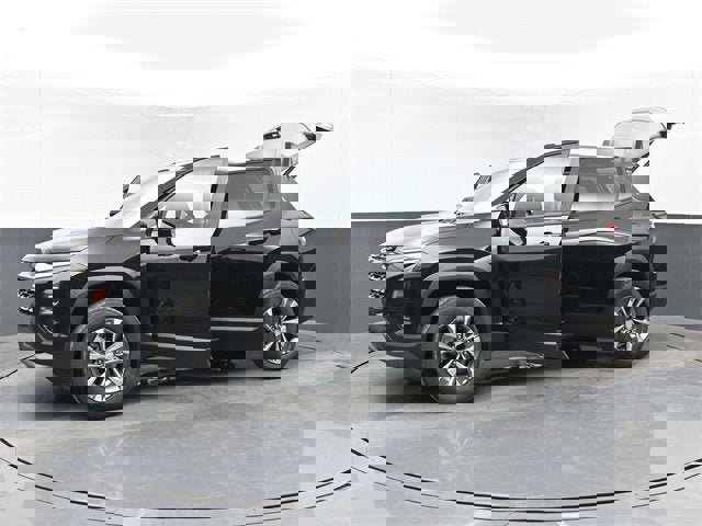 New 2026 Chevrolet Equinox LT w/ Convenience Package II image 53