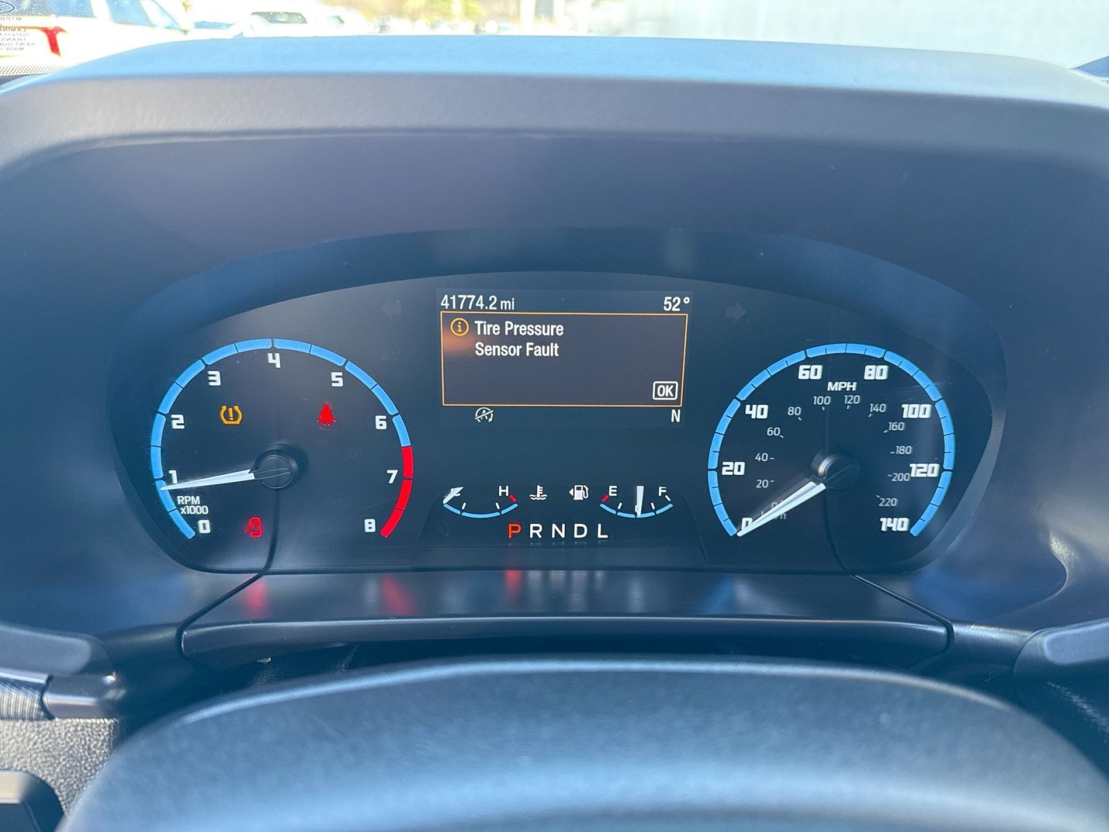 Used 2024 Ford Bronco Sport Big Bend image 17