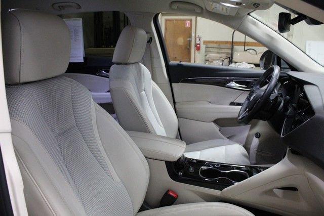 Used 2023 Buick Envision Preferred image 10