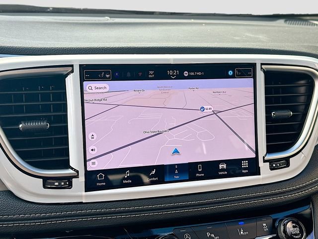 New 2026 Chrysler Pacifica Limited w/ S Appearance Package image 14