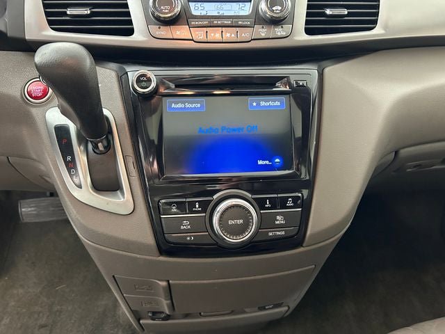 Used 2016 Honda Odyssey EX-L image 21
