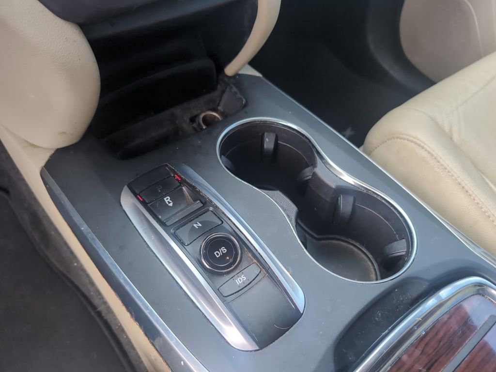 Used 2016 Acura MDX SH-AWD image 26