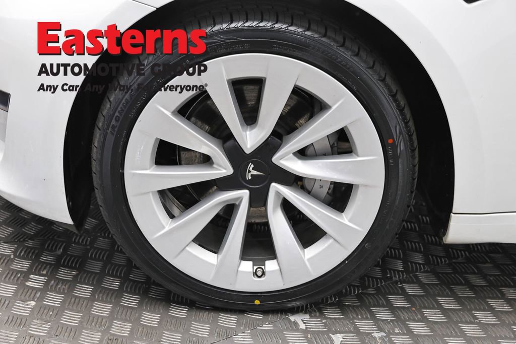 Used 2023 Tesla Model 3 Standard Range RWD image 26