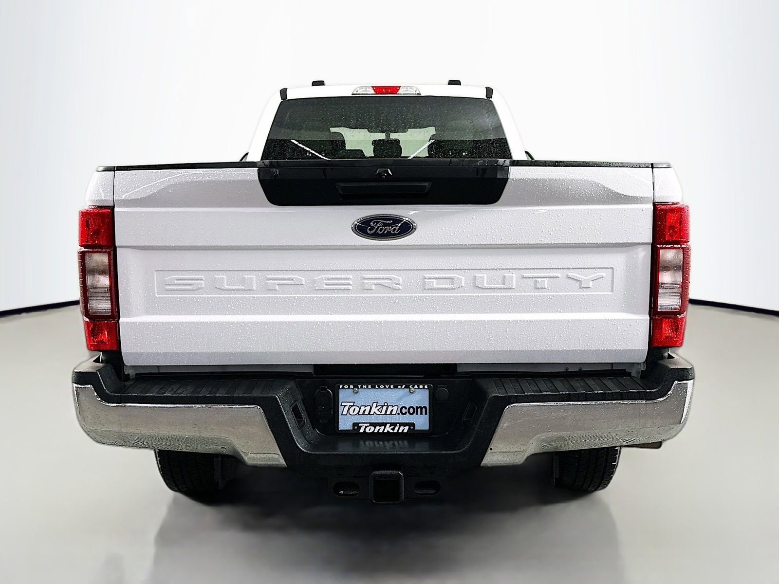 Used 2022 Ford F350 XLT image 7