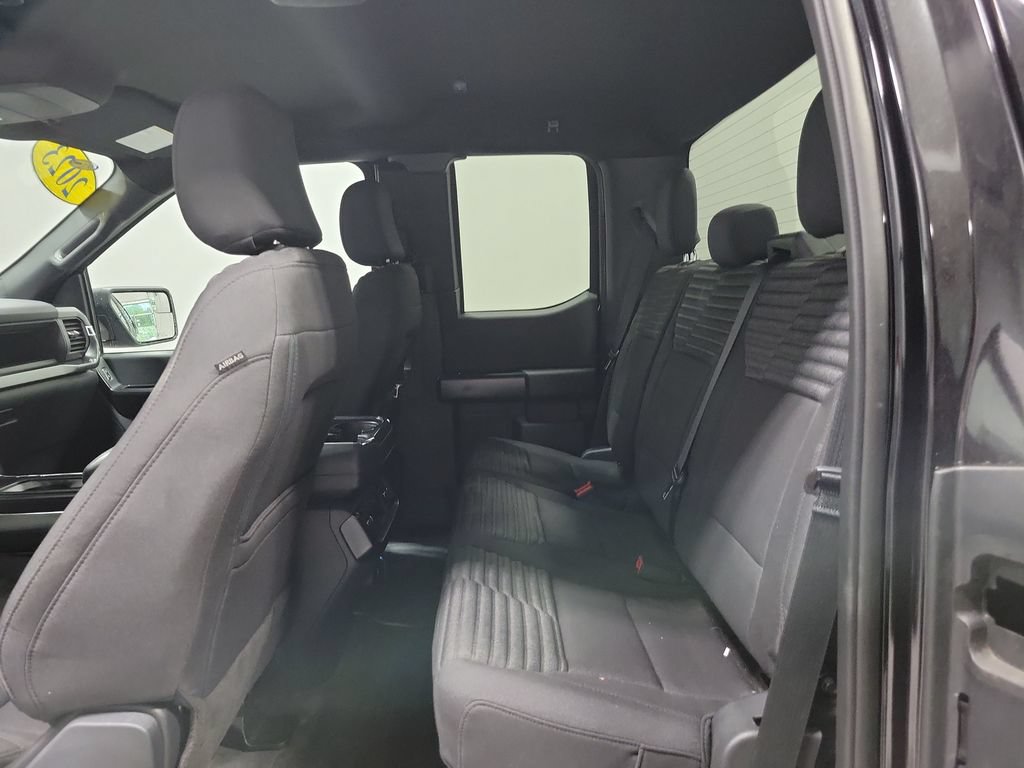 Used 2023 Ford F150 XL w/ STX Appearance Package AWD/4WD image 30