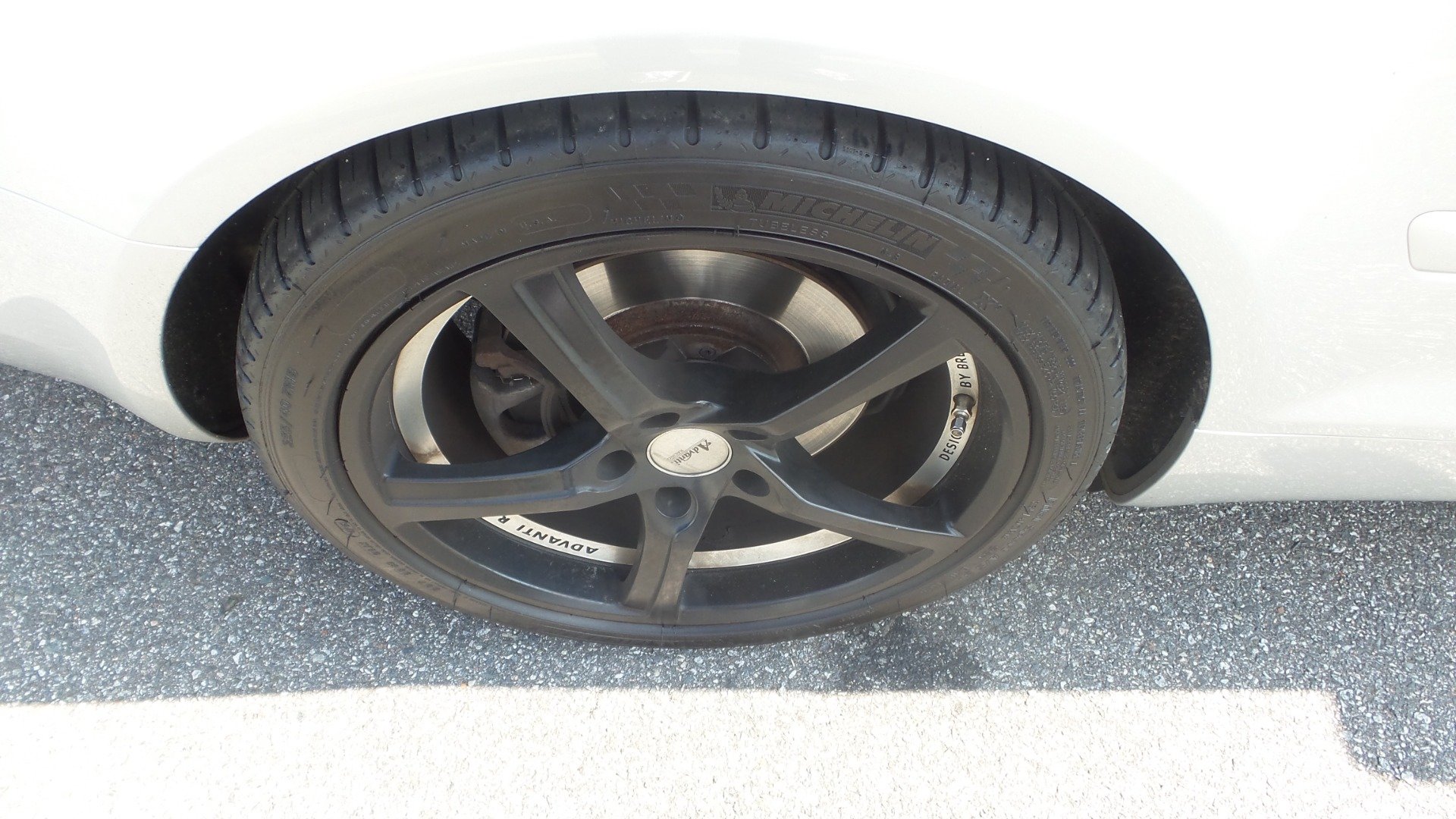 Used 2005 Audi S4 Cabriolet AWD/4WD image 10