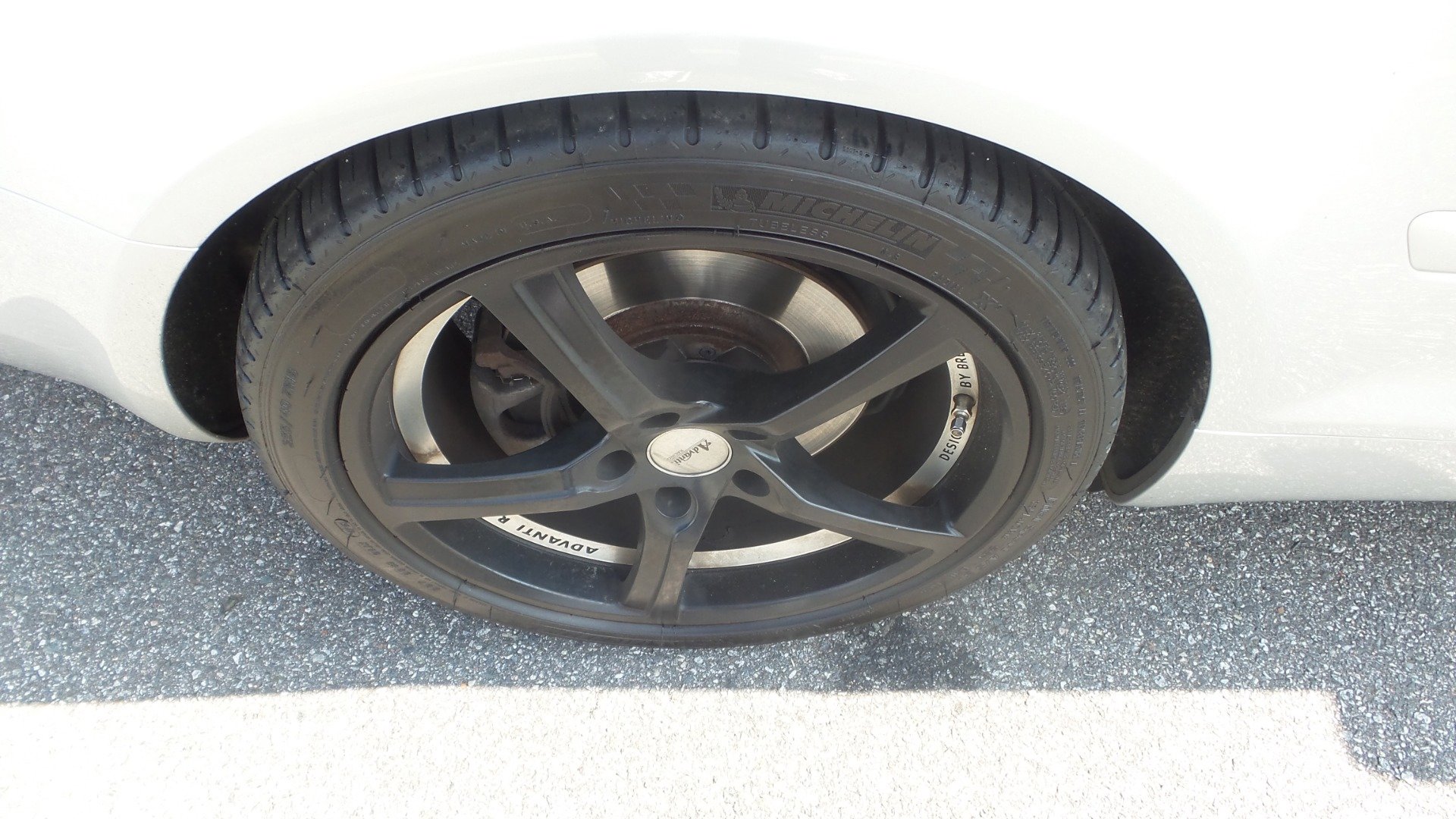 Used 2005 Audi S4 Cabriolet image 10