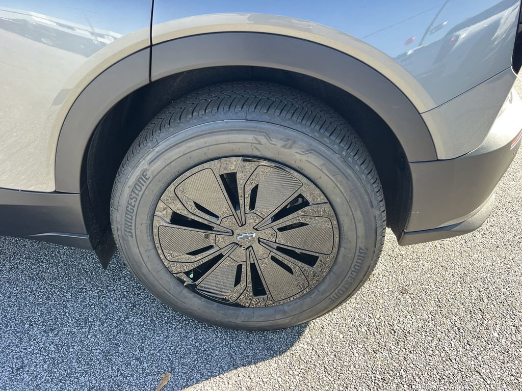 New 2026 Chevrolet Blazer EV LT image 24