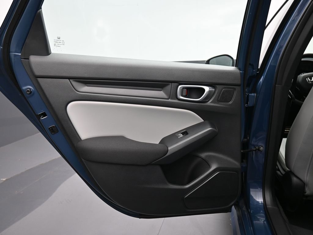 Certified 2026 Honda Civic Sport image 33