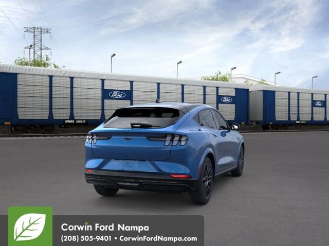 New 2026 Ford Mustang Mach-E Premium image 8