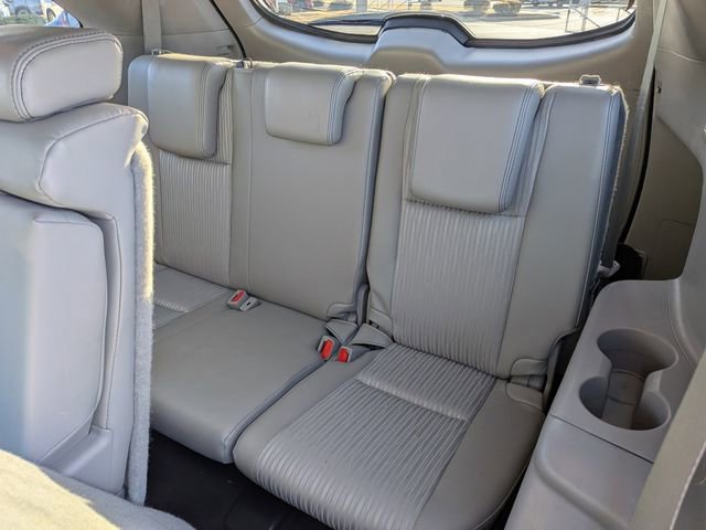 Used 2017 Toyota Highlander Plus image 10