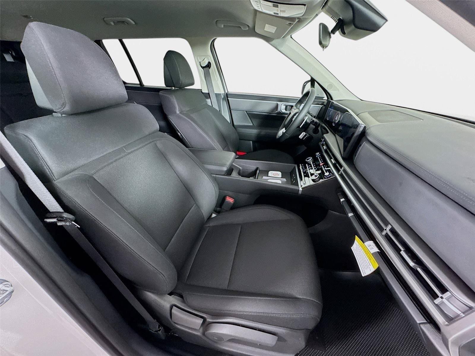 New 2026 Hyundai Santa Fe SE FWD image 26