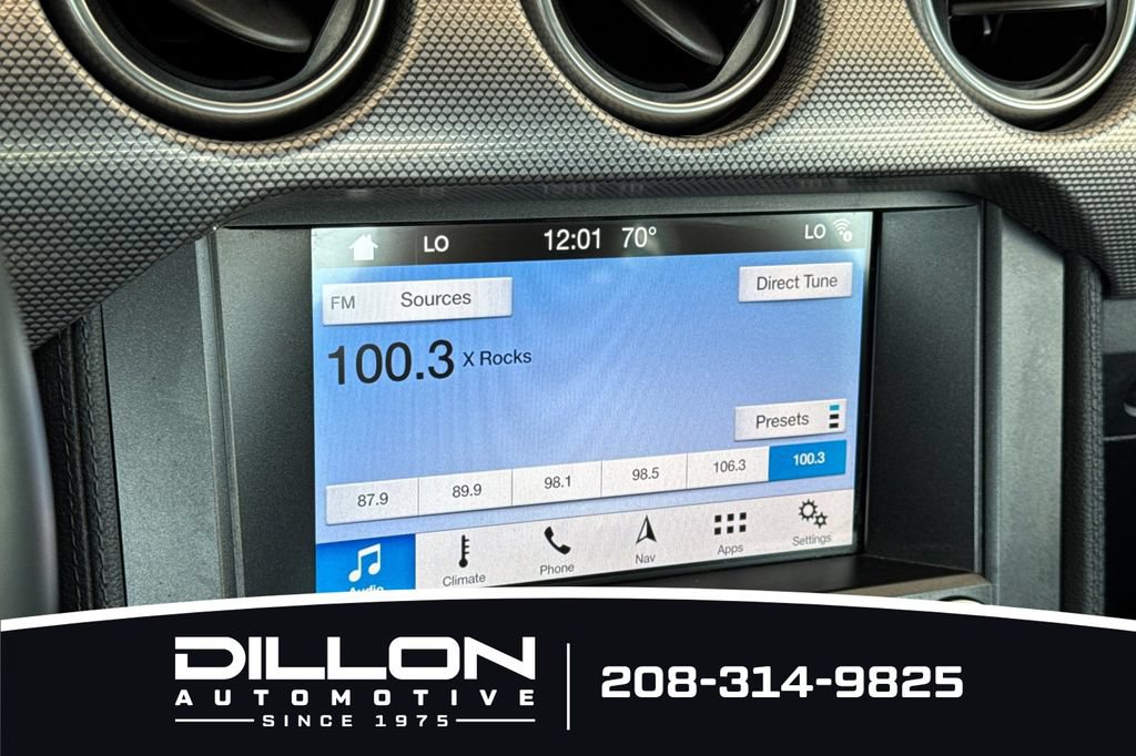 Used 2019 Ford Mustang GT w/ Equipment Group 301A RWD image 19