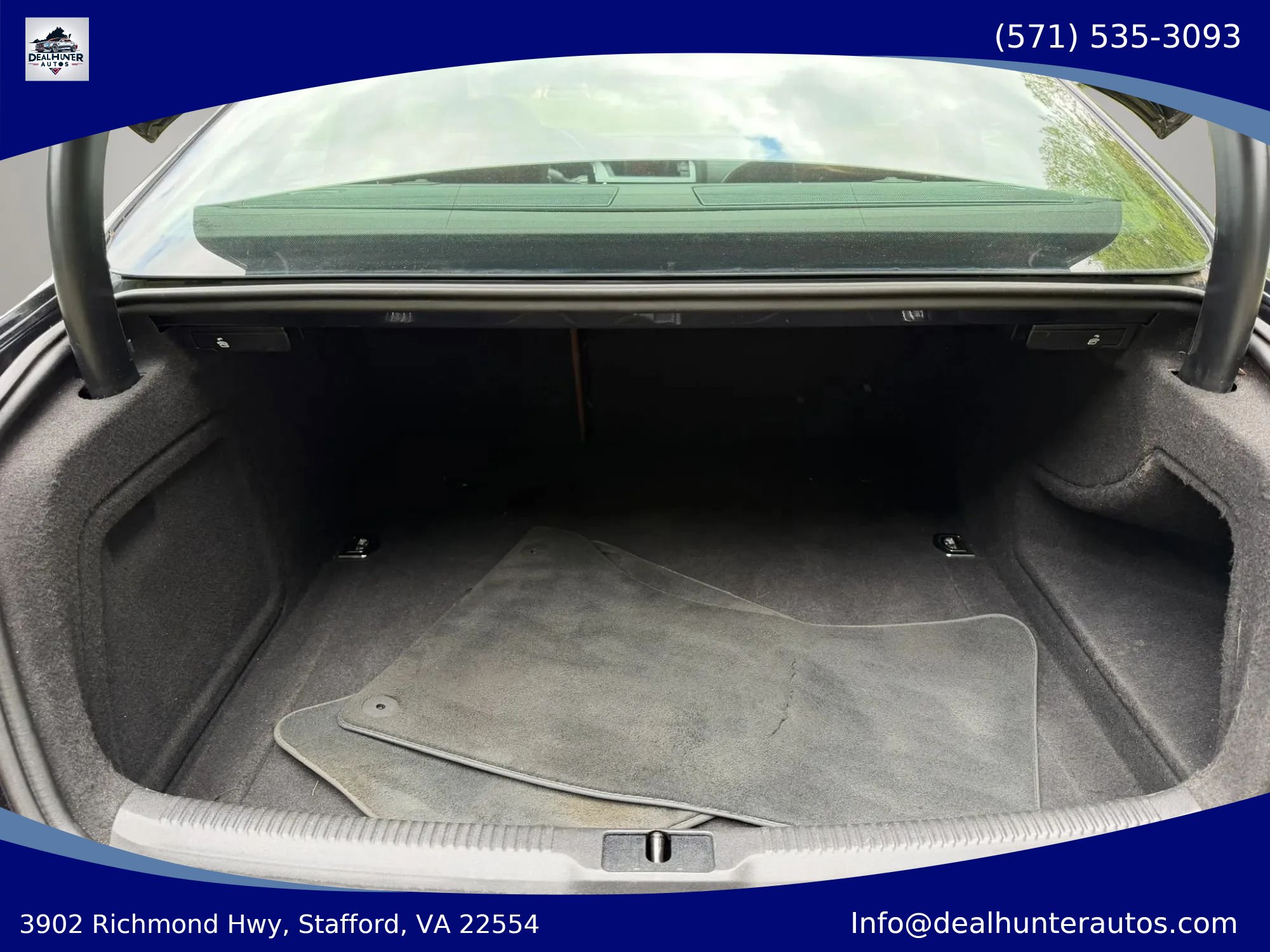 Used 2012 Audi A5 2.0T Prestige AWD/4WD image 10